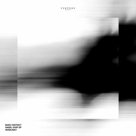 Basic Instinct - Angel Dust EP (2022)