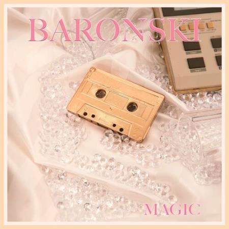 Baronski - Magic (2022)