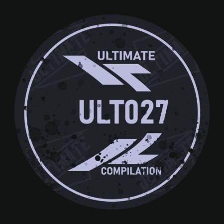 Ultimate Label - Ult 027 (2022)