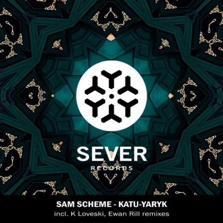 Sam Scheme - Katu-Yaryk (2022)