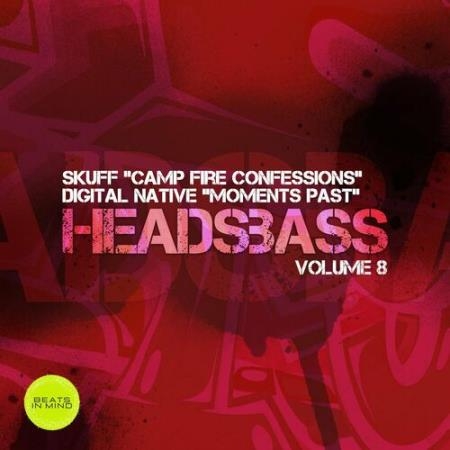 Headsbass Volume 8 Part 1 (2022)