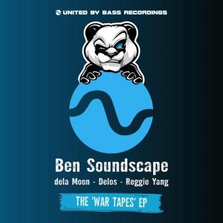 Ben Soundscape - War Tapes (2022)
