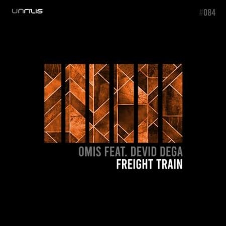 Omis (Italy) - Freight Train (2022)