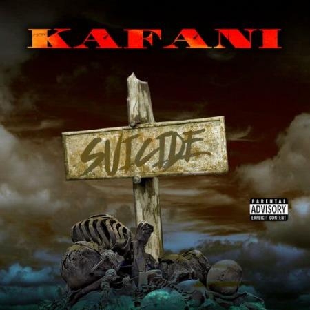 Kafani - Suicide (2022)
