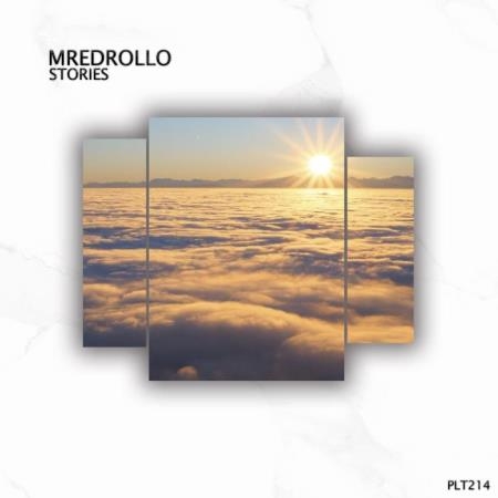 mredrollo - Stories  WEB (2022)