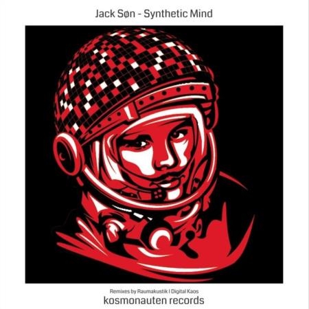 Jack Son - Synthetic Mind (2022)