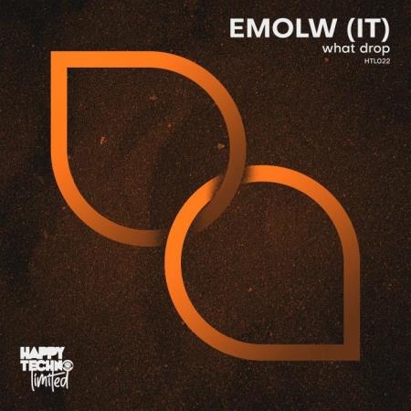 Emolw (IT) - What Drop (2022)