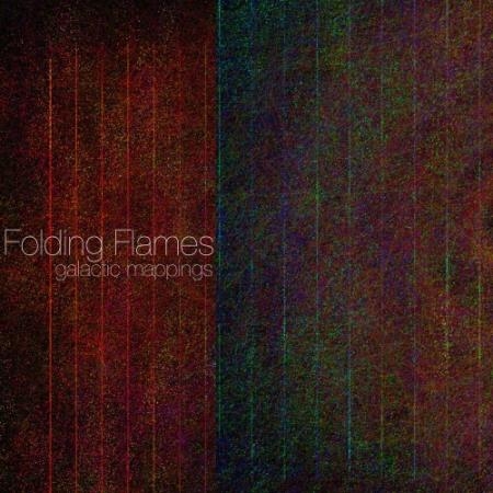 Folding Flames - Galactic Mappings (2022)