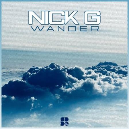 Nick G - Wander (2022)