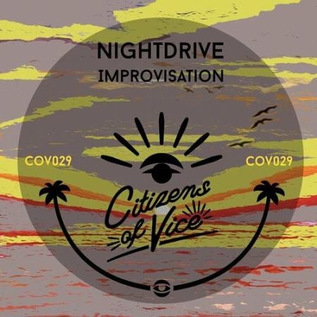 Nightdrive - Improvisation (2022)