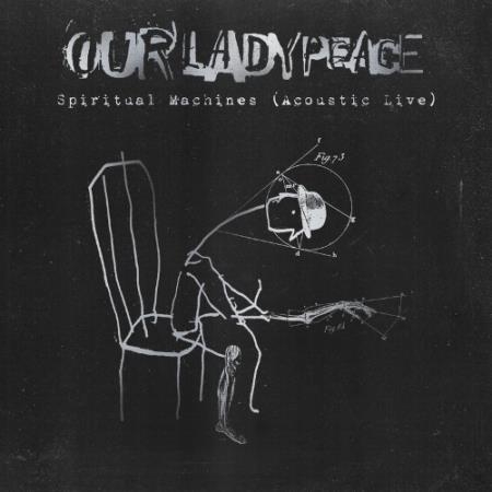 Our Lady Peace - Spiritual Machines: Acoustic Live (2022)