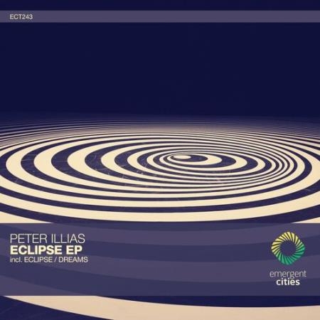 Peter Illias - Eclipse (2022)