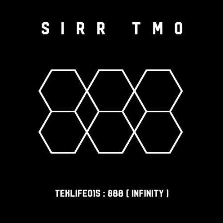 Sirr TMO - 888 (Infinity) (2022)