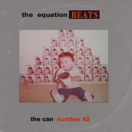 The Equation Beats - The Equation Beats (2022)