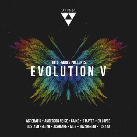 Thito Fabres Presents: Evolution V (2022)