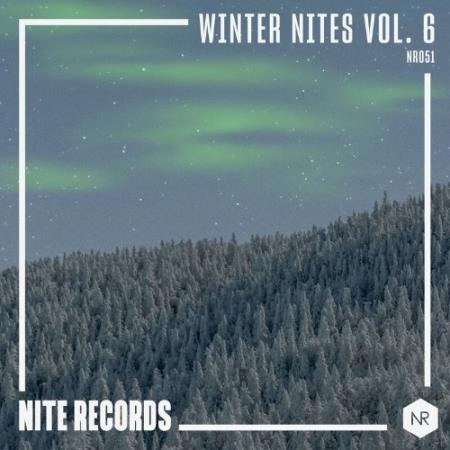 Winter Nites Volume 6 (2022)