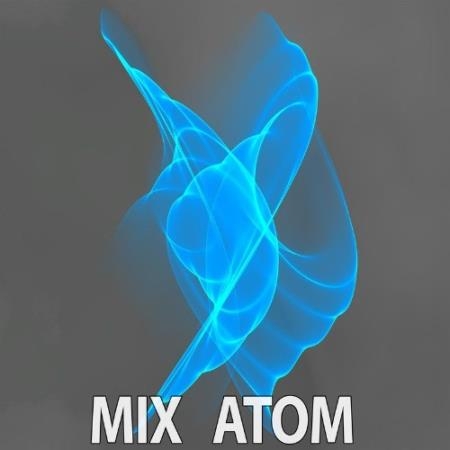 Mix Atom - Monitoring (2022)