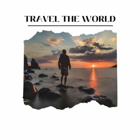 Blue Cube - Travel The World (2022)