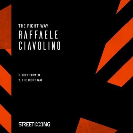 Raffaele Ciavolino - The Right Way (2022)