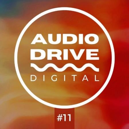 Audio Drive Mix 11 (2022)