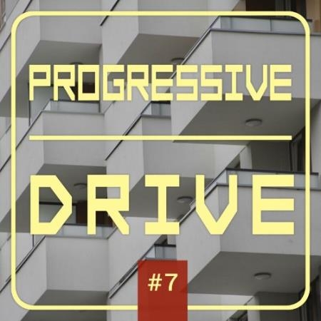 Progressive Drive # 7 (2022)