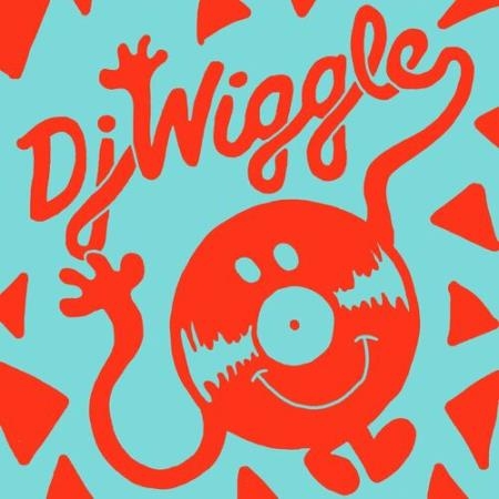 DJ Wiggle - Stop Fidgeting (2022)
