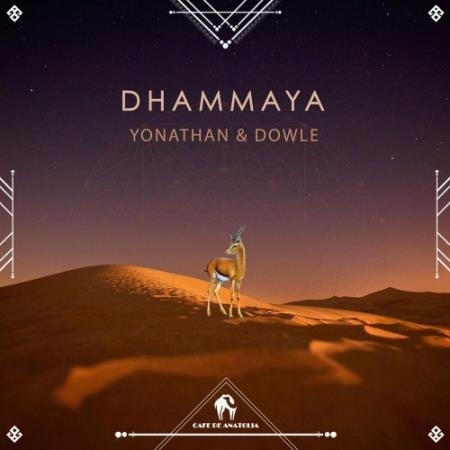 Yonathan & Dowle - Dhammaya (2022)
