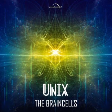 Unix - The Braincells (2022)
