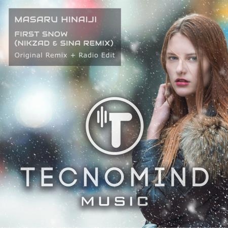 Masaru Hinaiji - First Snow (Nikzad and Sina Remix) (2022)