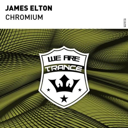 James Elton - Chromium (2022)