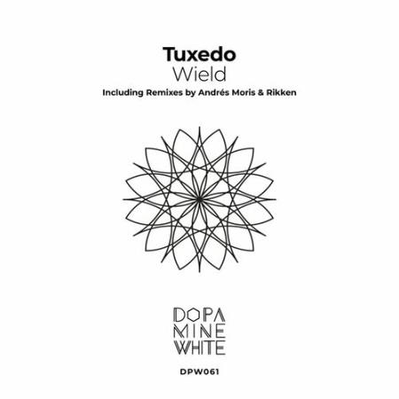 Tuxedo - Wield (2022)