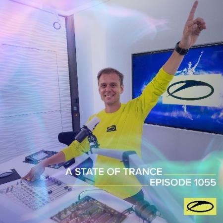 Armin van Buuren - A State of Trance 1055 (2022-02-10)