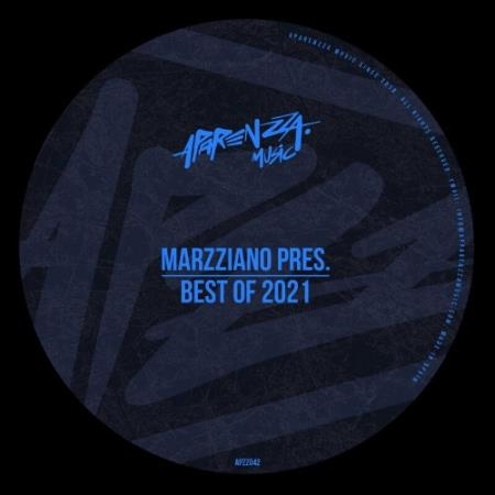 Aparenzza Music - Best of 2021 (2022)