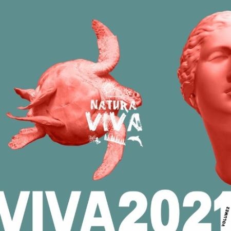 NATURA VIVA - Viva 2021.2 (2022)