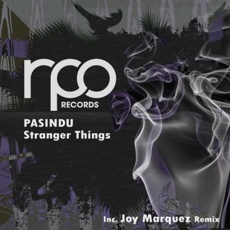 PASINDU - Stranger Things (2022)
