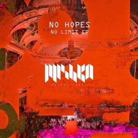 No Hopes - No Limit (2022)