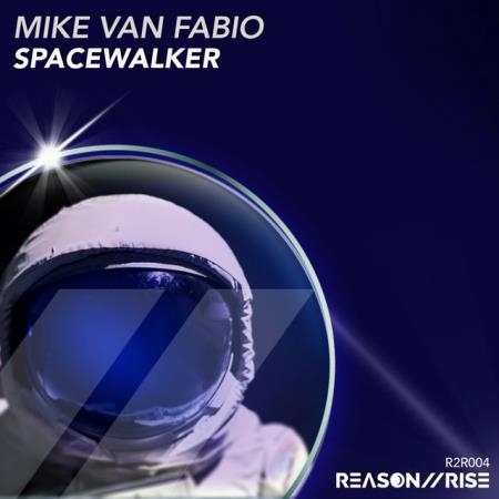 Mike Van Fabio - Spacewalker (2022)