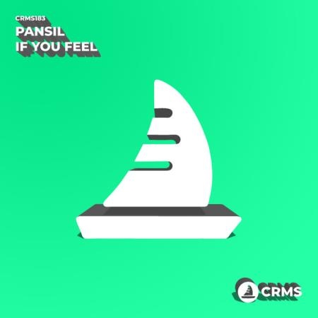 Pansil - If You Feel (2022)