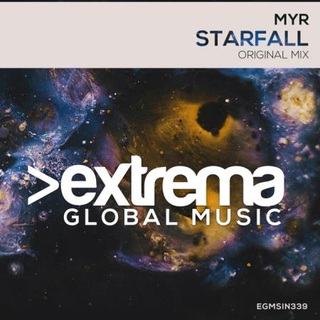 MYR - Starfall (2022)