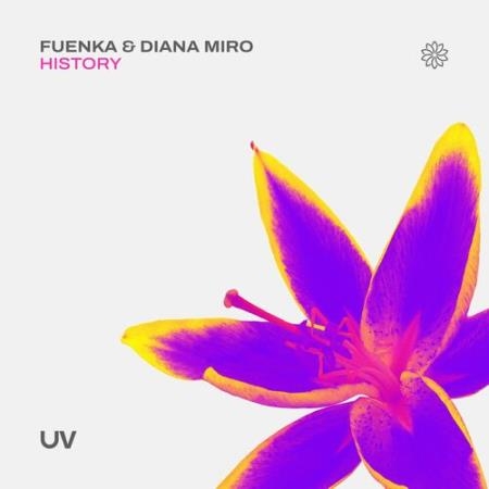 Fuenka & Diana Miro - History (2022)