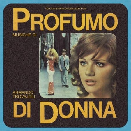 Armando Trovajoli - Profumo di Donna (2022)