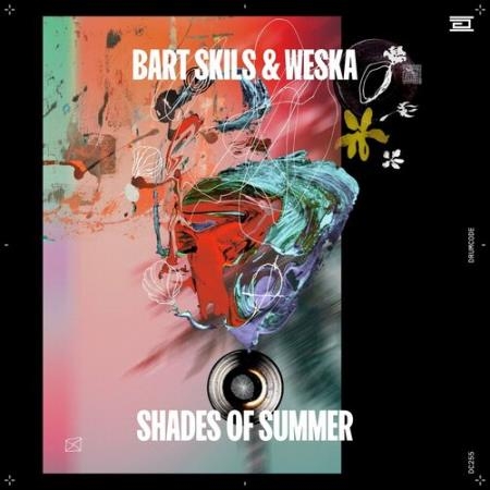 Bart Skils & Weska - Shades of Summer (2022)