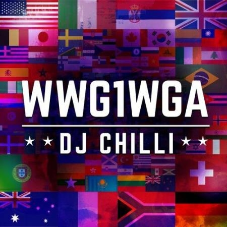 Dj Chilli - WWG1WGA (2022)