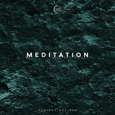 LunaMoon - Meditation (2022)