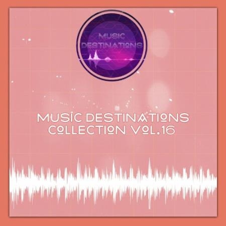 Music Destinations Collection Vol. 16 (2022)