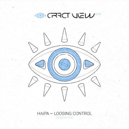 Haipa - Losing Control (2022)