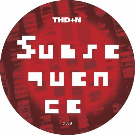 THD+N - Subsequence EP (2022)