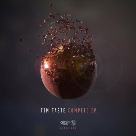 TiM TASTE - Compete (2022)