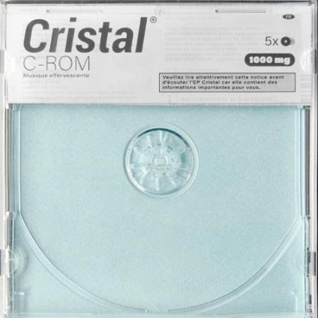 C-ROM - Cristal (2022)