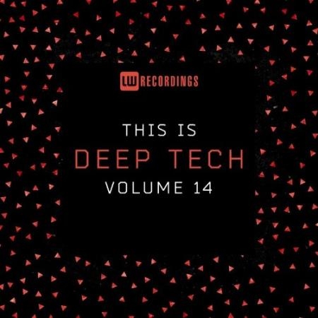This Is Deep Tech, Vol. 14 (2022)
